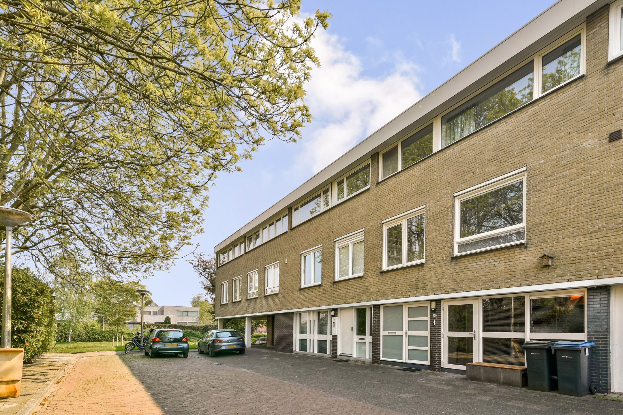 Straat van Magelhaens 29