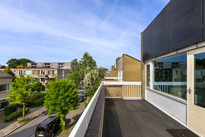 Foto 4 van Kometenstraat 27