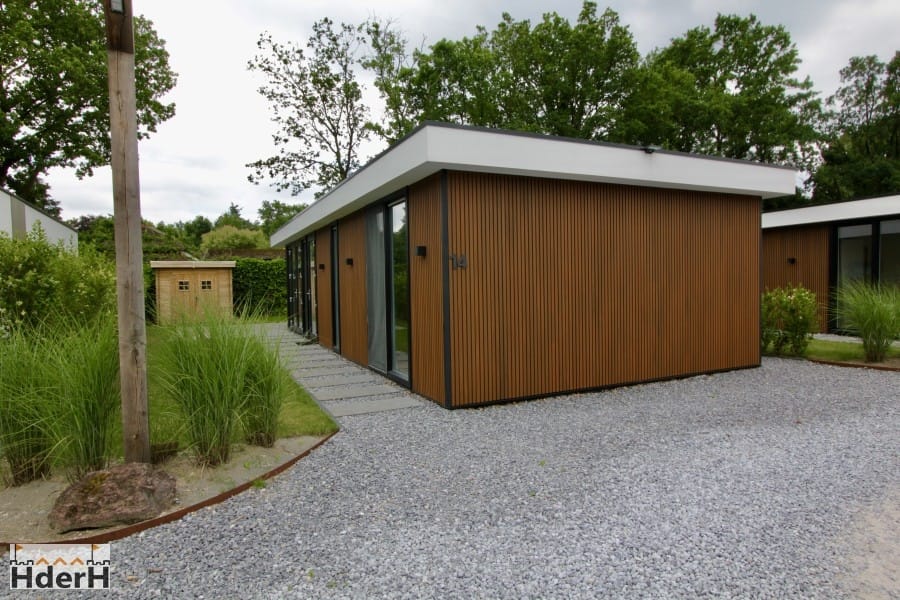 2-bedroom freehold villa in Ermelo — photo 1 of 5