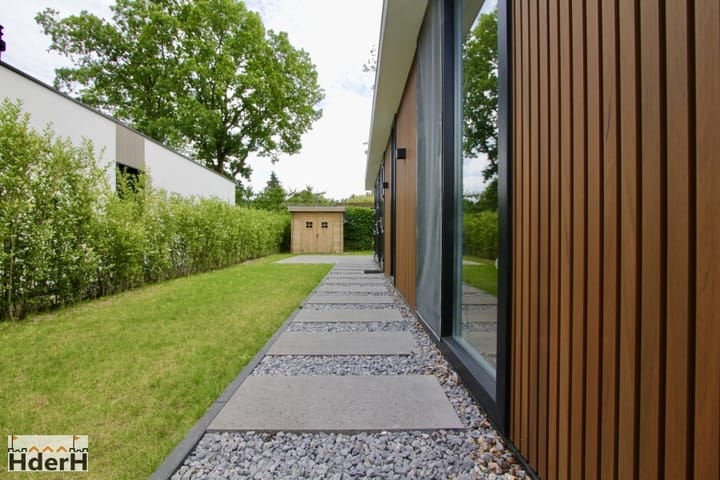 Vrijstaande woning te koop: Eendenparkweg 33-14, Ermelo
