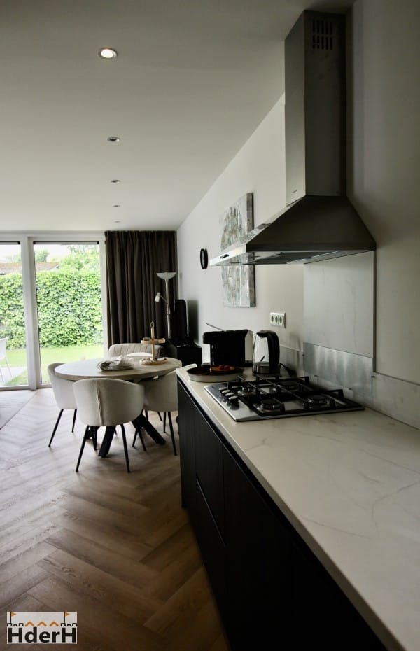 2-bedroom freehold villa in Ermelo — photo 4 of 5