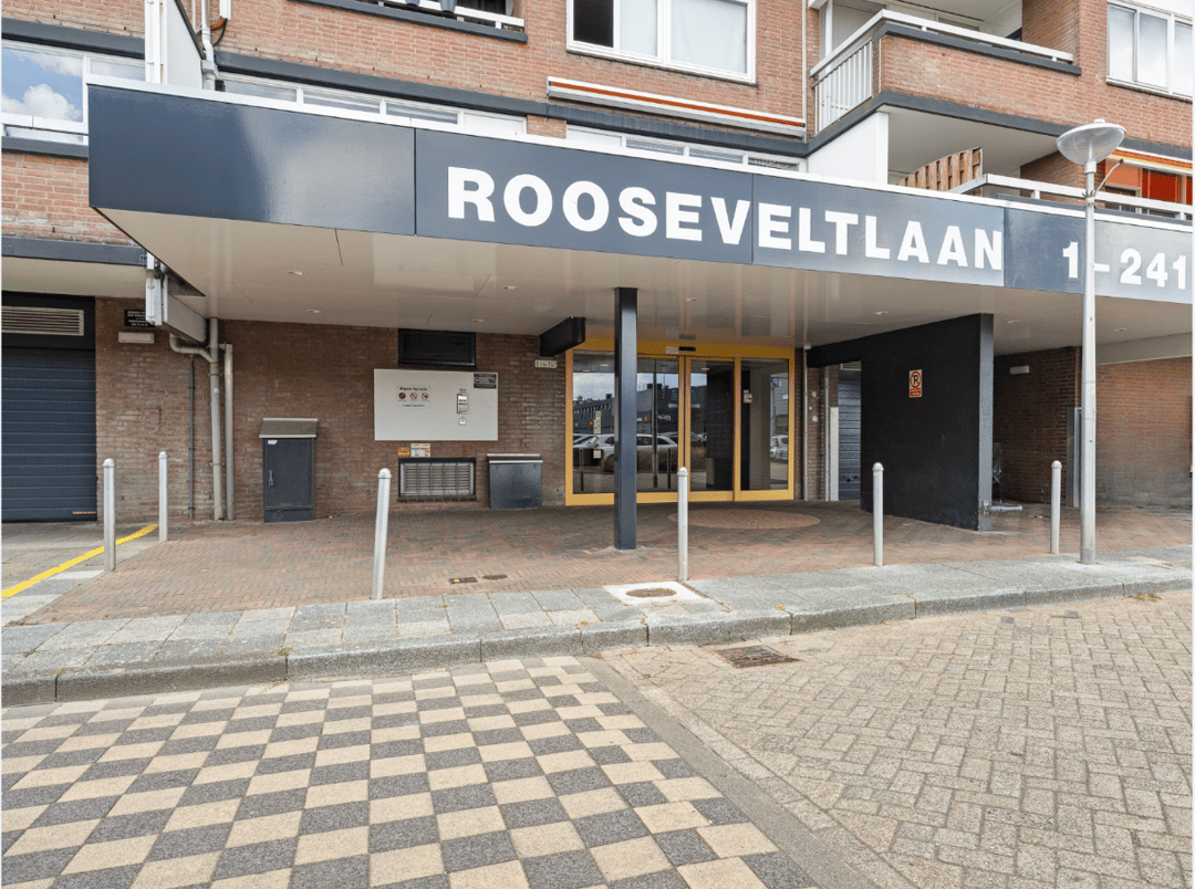 Foto 2 van Franklin D Rooseveltlaan 147