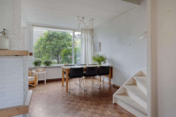 Hoekwoning te koop: Zonnegaarde 71, Zoeterwoude