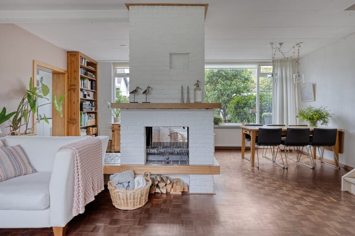 Hoekwoning te koop: Zonnegaarde 71, Zoeterwoude