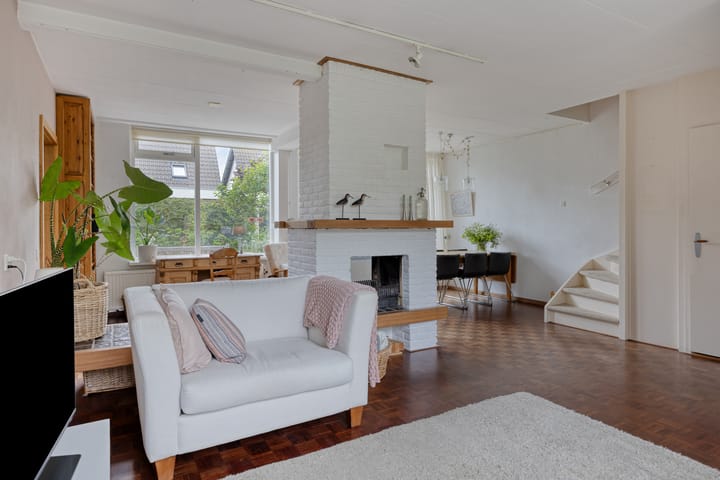 Hoekwoning te koop: Zonnegaarde 71, Zoeterwoude