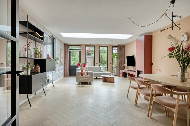 Hoekwoning te koop: Leemkuylen 78, Geldrop