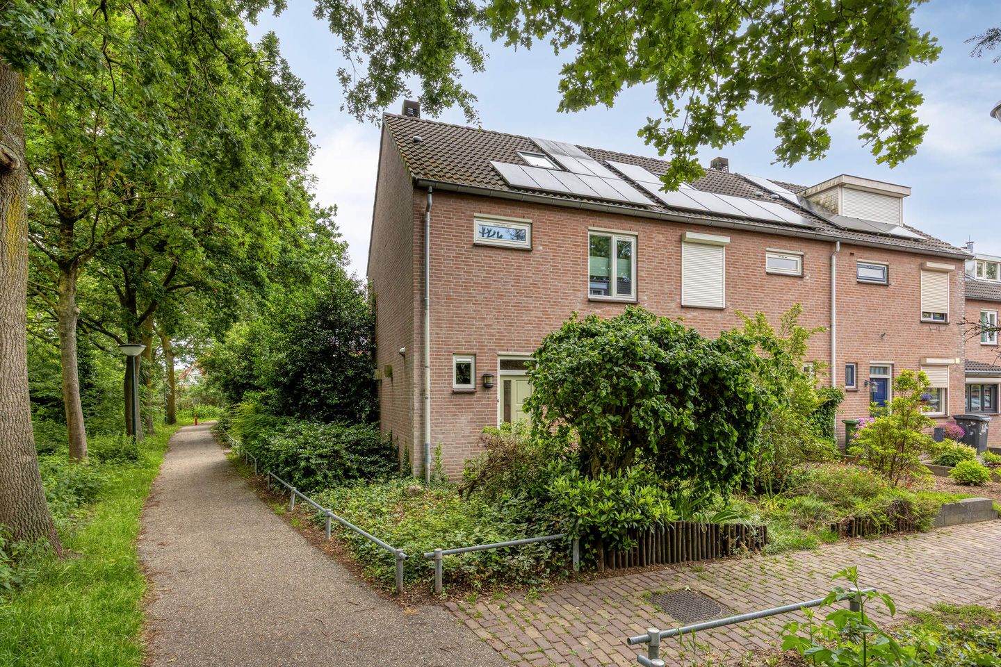 Foto 1 van Leemkuylen 78