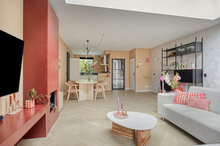 Hoekwoning te koop: Leemkuylen 78, Geldrop