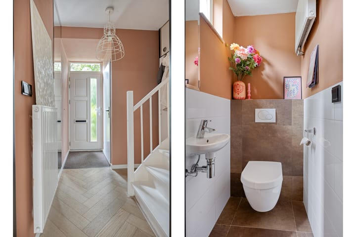 Hoekwoning te koop: Leemkuylen 78, Geldrop