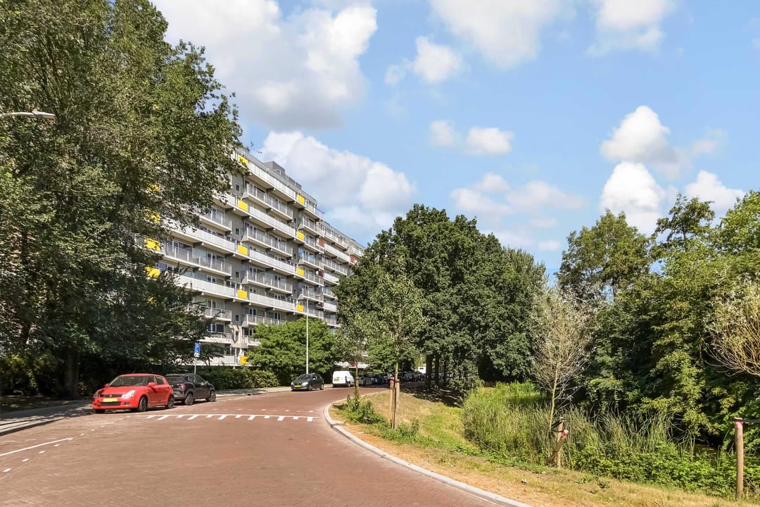 Foto 1 van De Brink 284