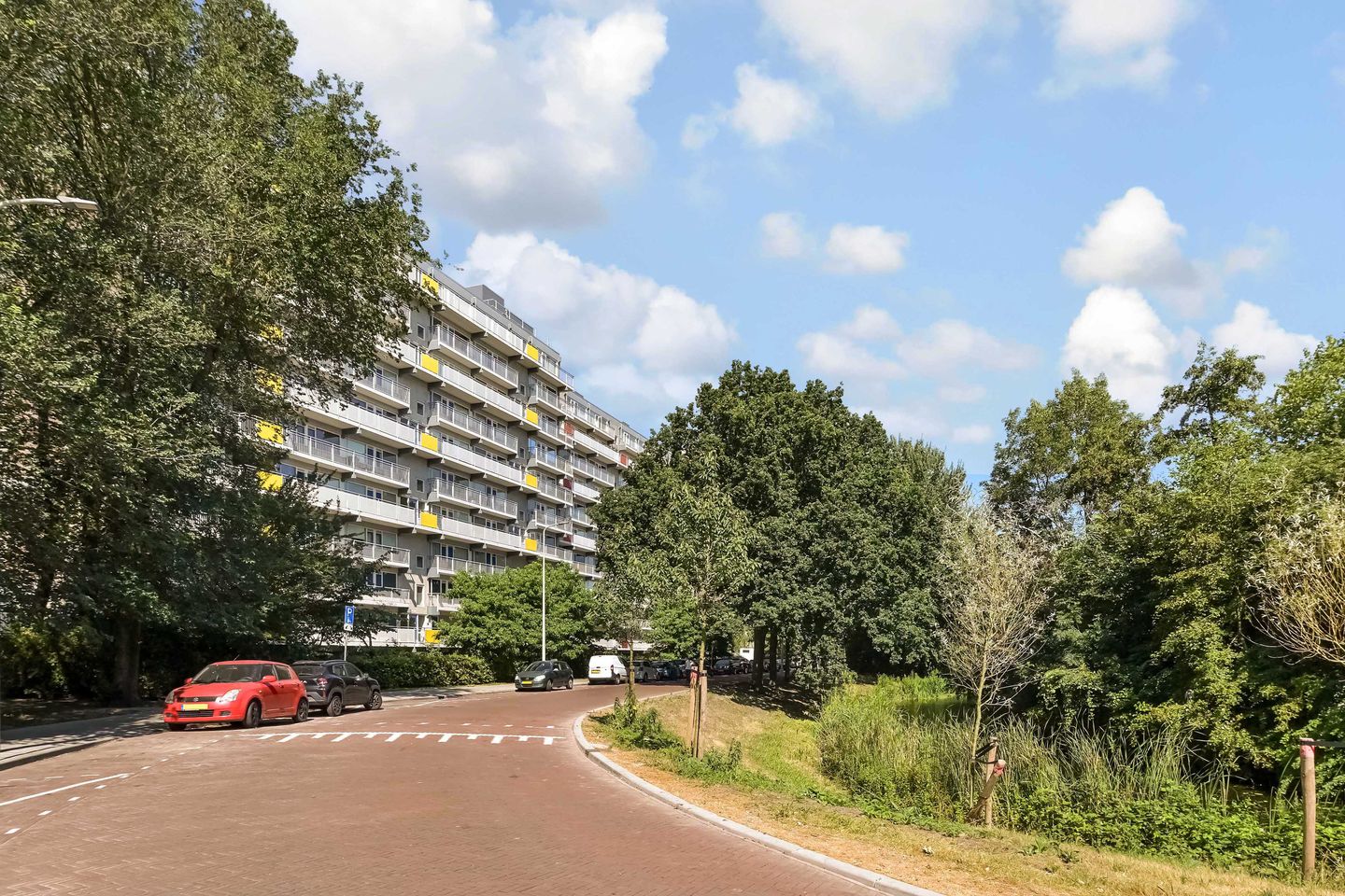 Foto 1 van De Brink 284