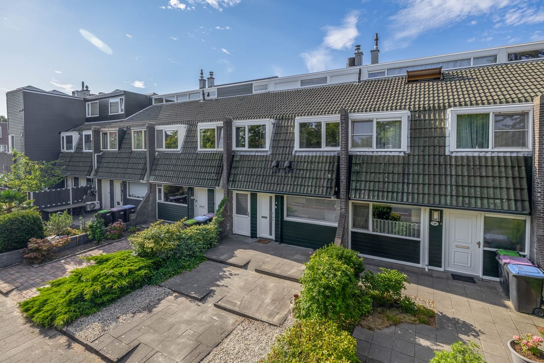 Foto 7 van Krekelveen 111