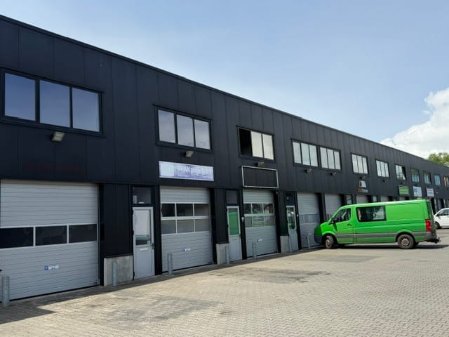 Bekijk foto 5 van Arnsbergstraat 9-C10