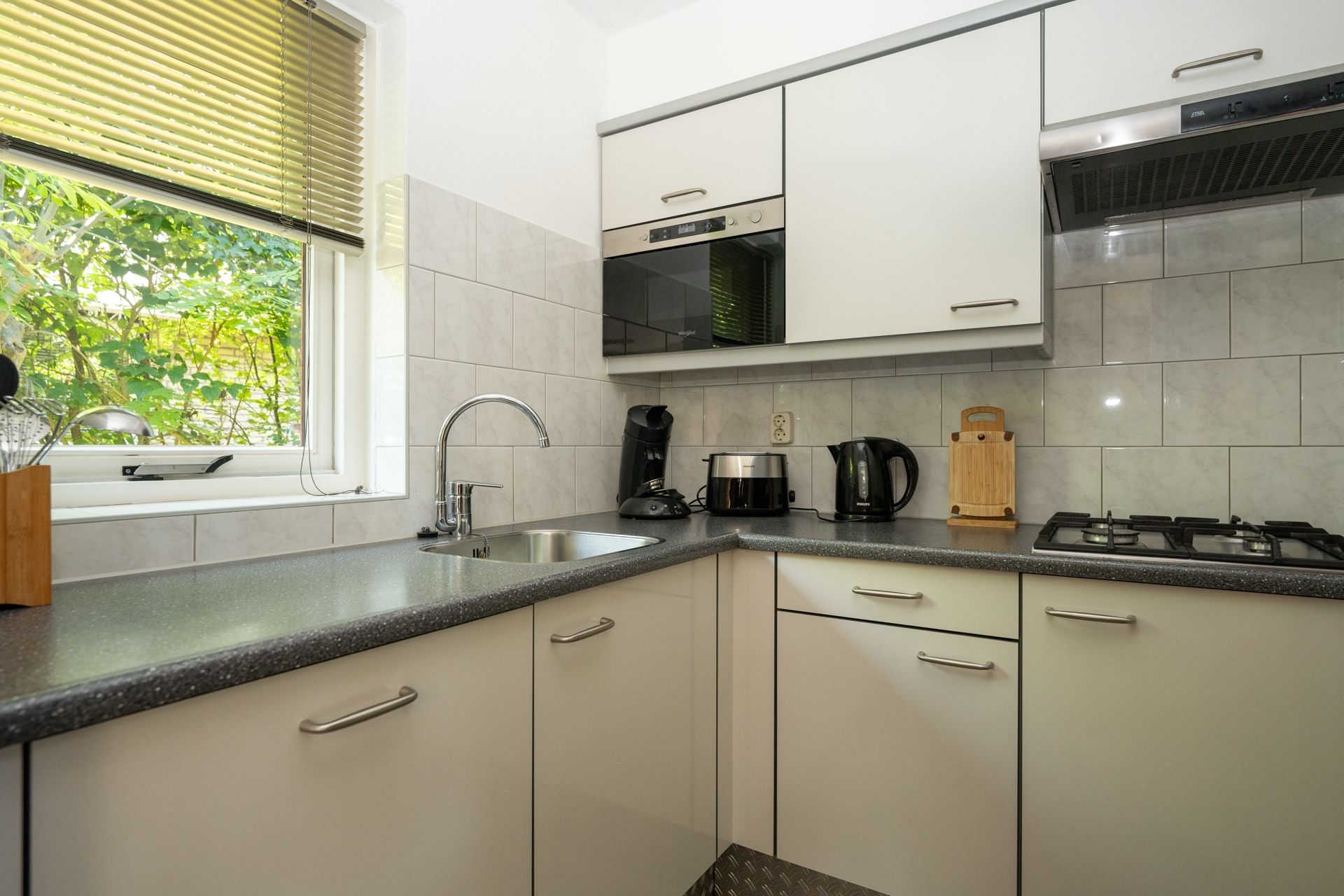 3-bedroom freehold villa in De Cocksdorp — photo 3 of 5