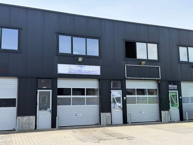Arnsbergstraat 9-C10, Deventer