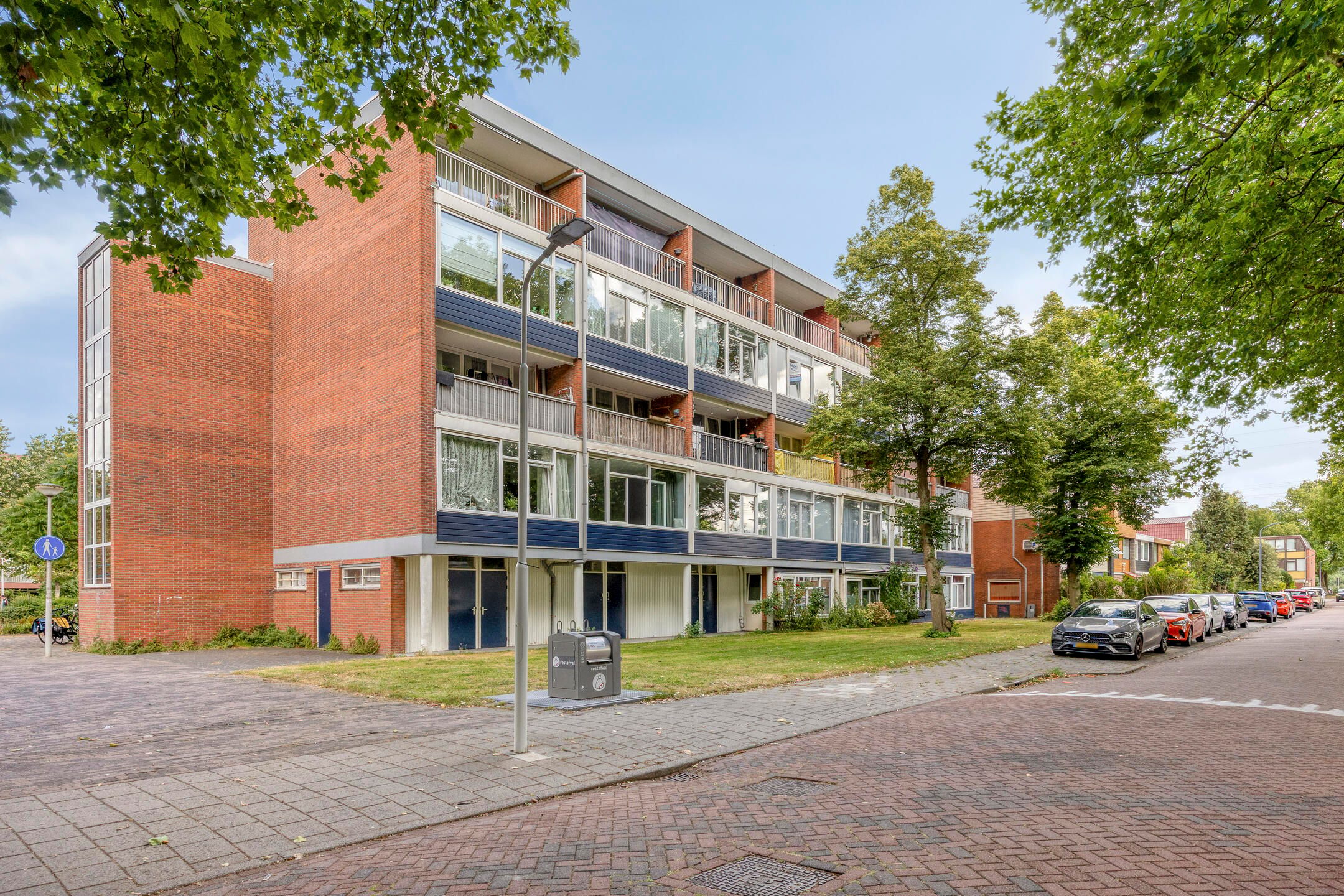 Zilverschoonplein 13 
