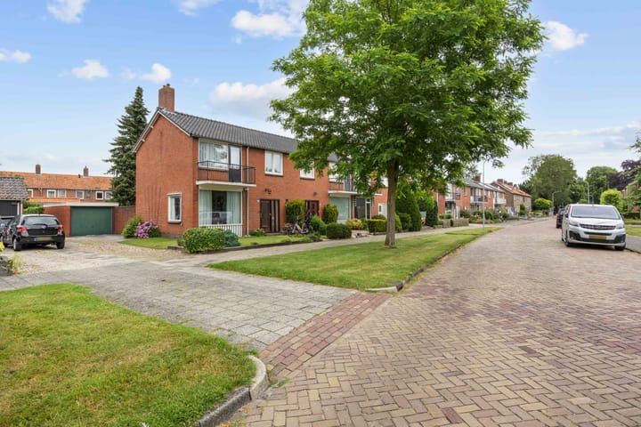 Photo 4 of van Heemskerckstraat 104