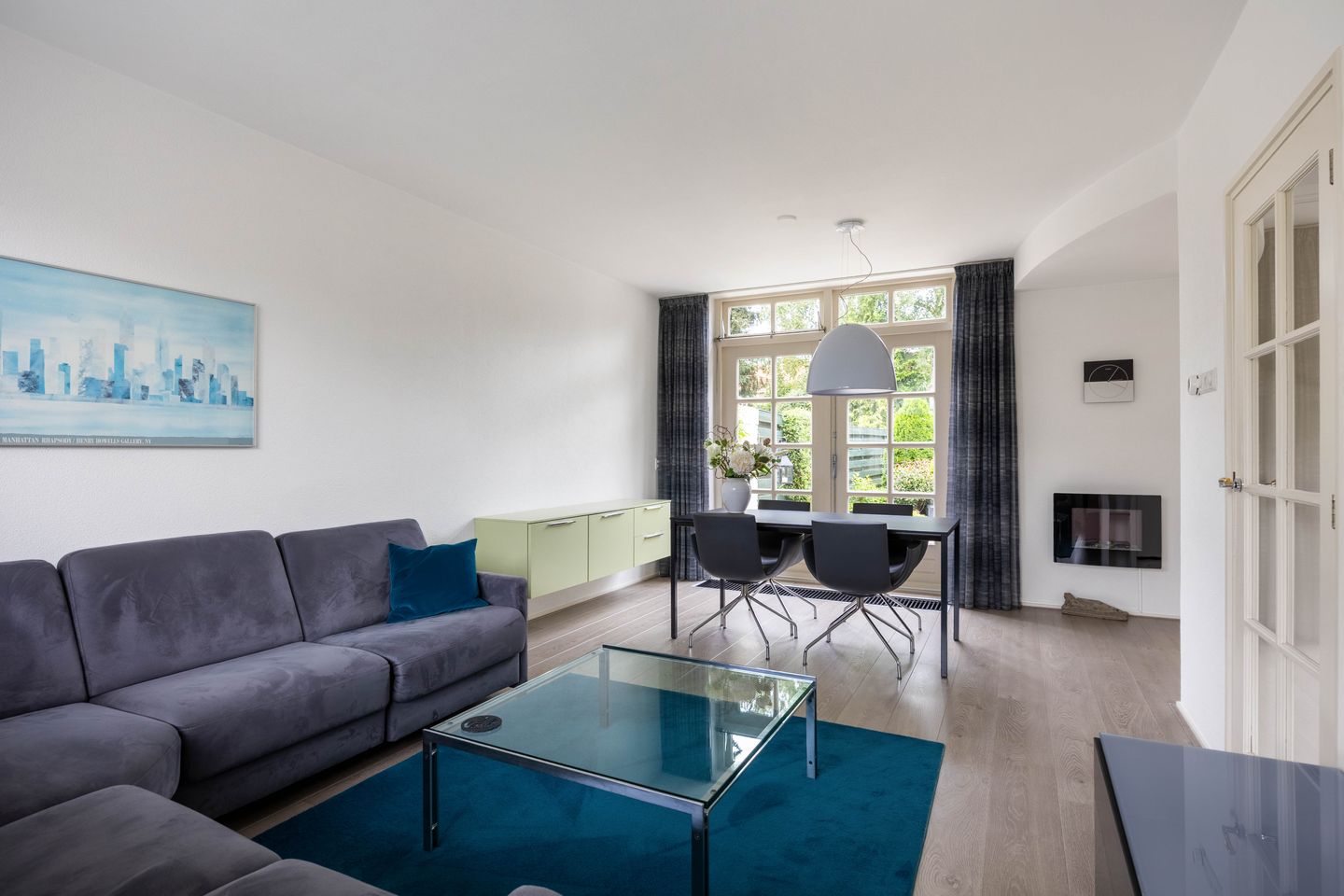 Photo 10 of van Heemskerckstraat 104