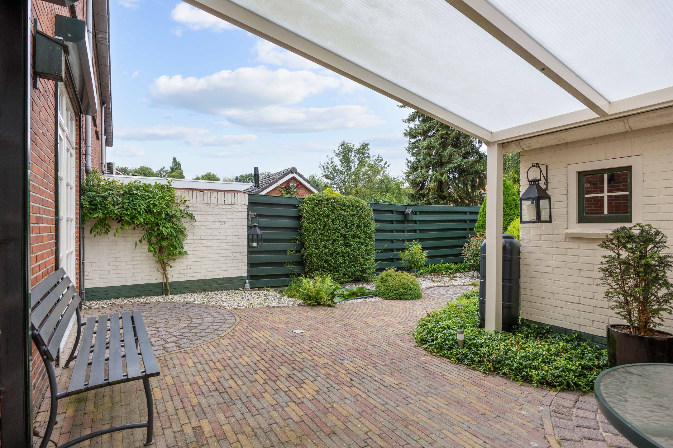 Photo 33 of van Heemskerckstraat 104