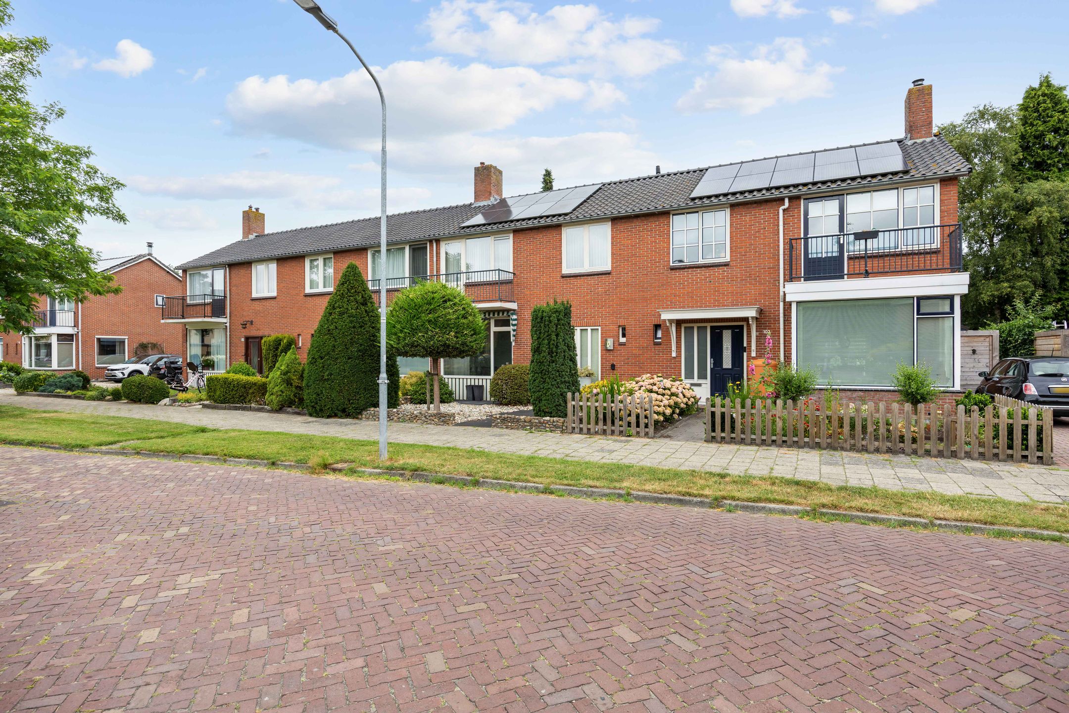 Photo 3 of van Heemskerckstraat 104