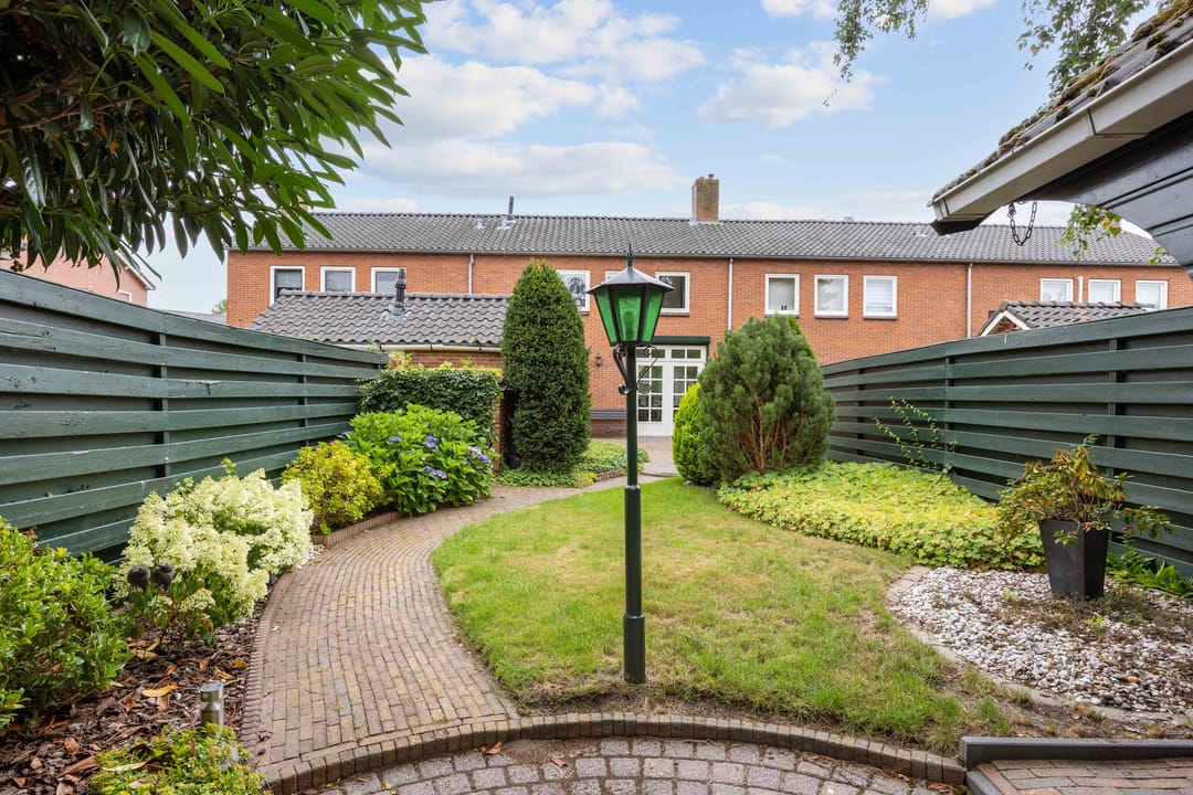 Photo 37 of van Heemskerckstraat 104