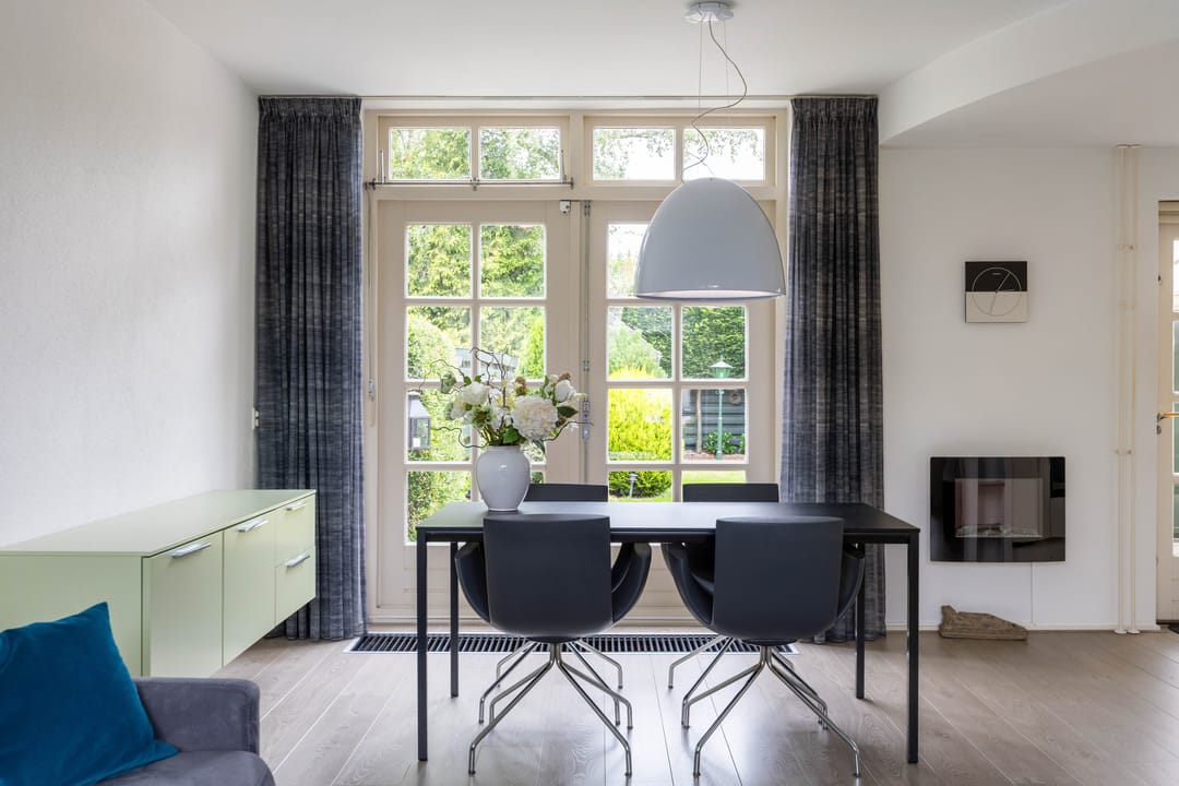 Photo 11 of van Heemskerckstraat 104