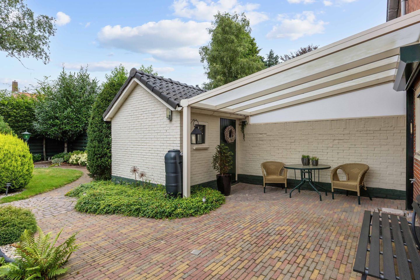 Photo 35 of van Heemskerckstraat 104