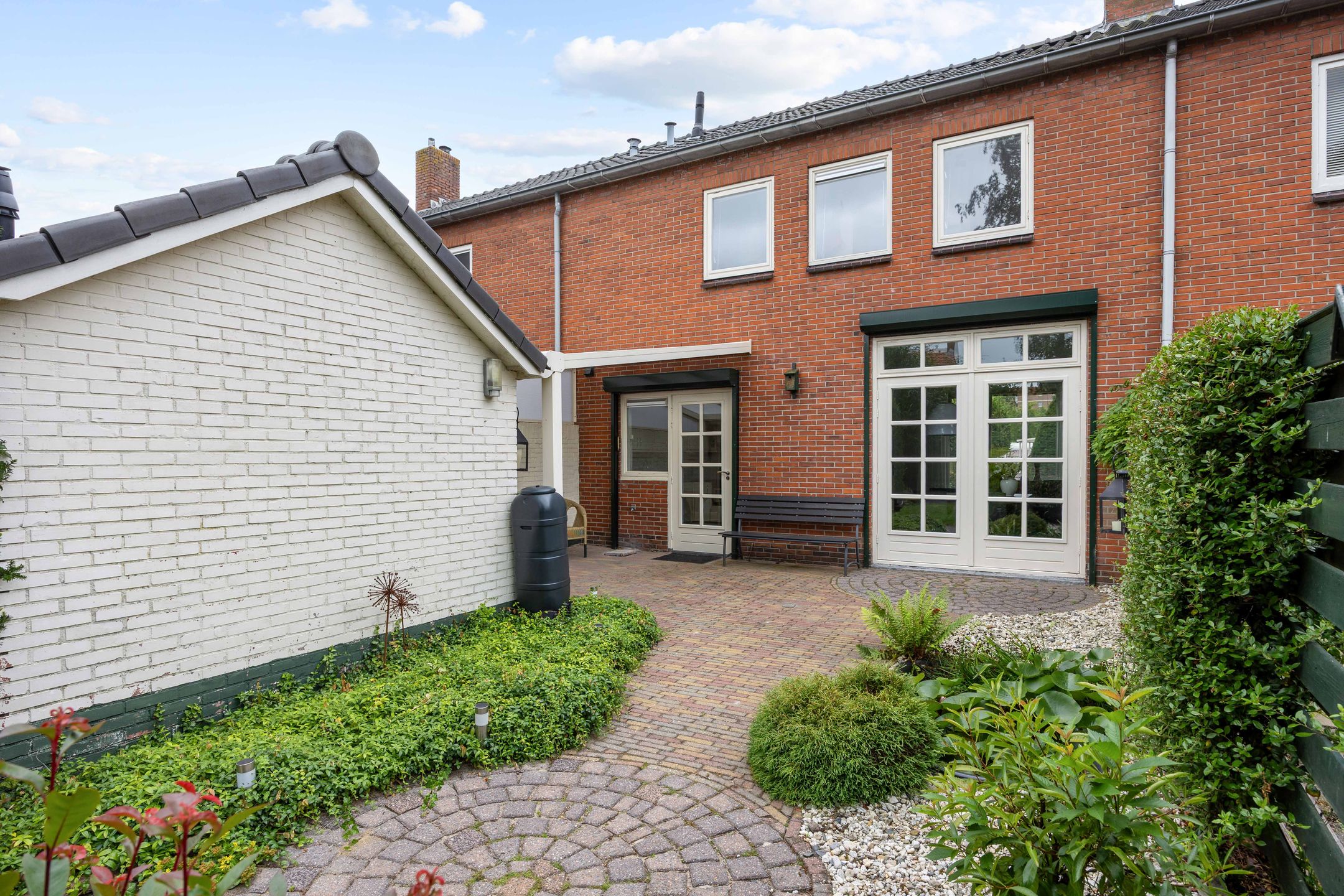 Photo 39 of van Heemskerckstraat 104