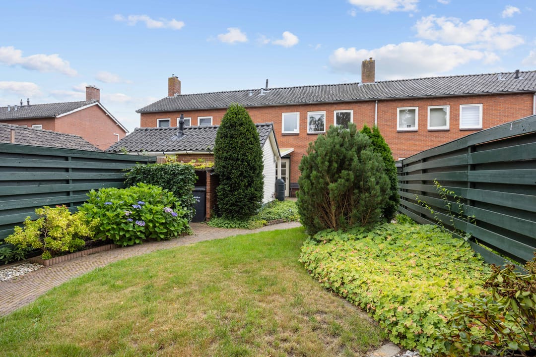 Photo 38 of van Heemskerckstraat 104
