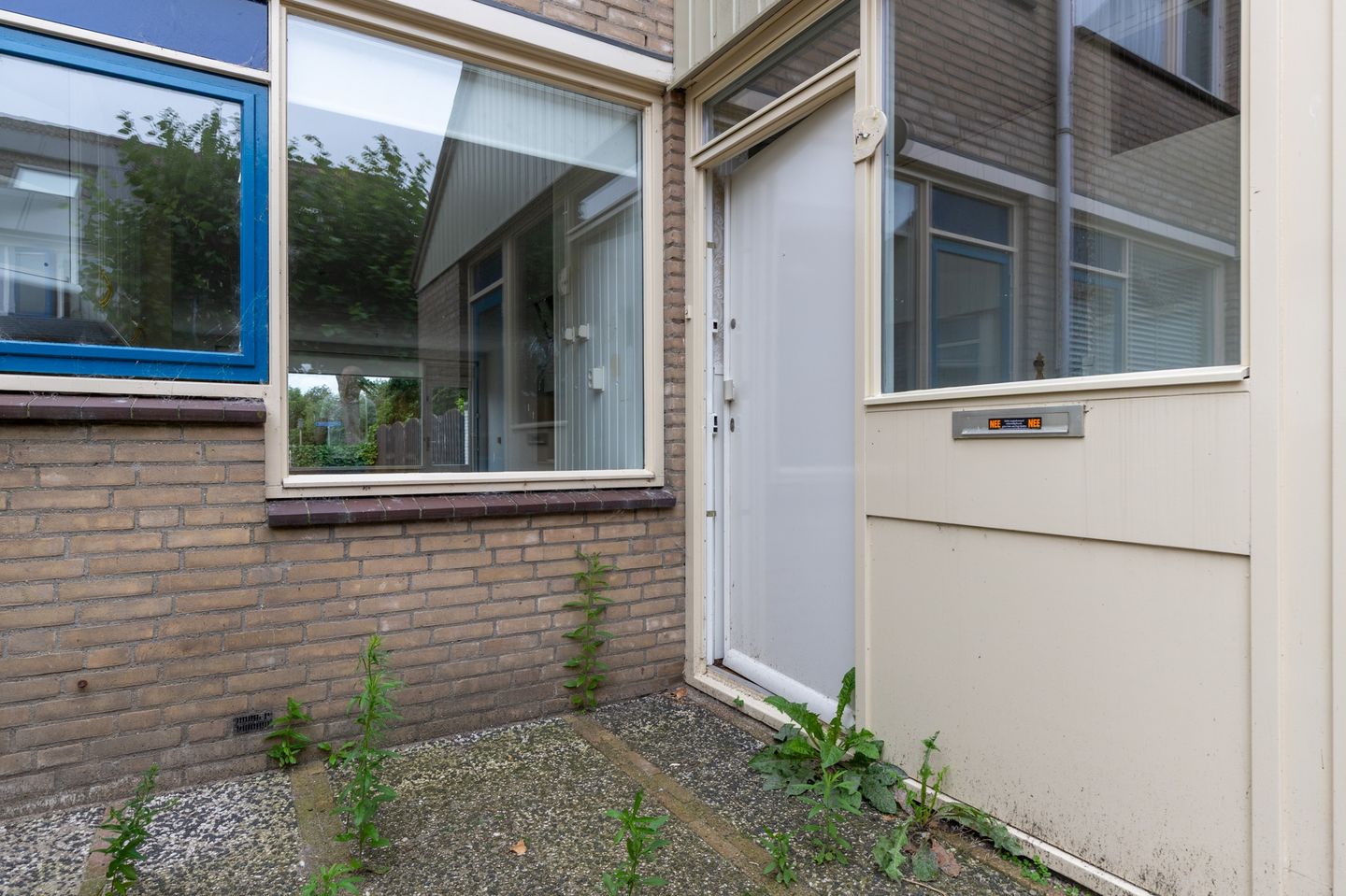 Foto 29 van Cornelis Kempenaarlaan 125