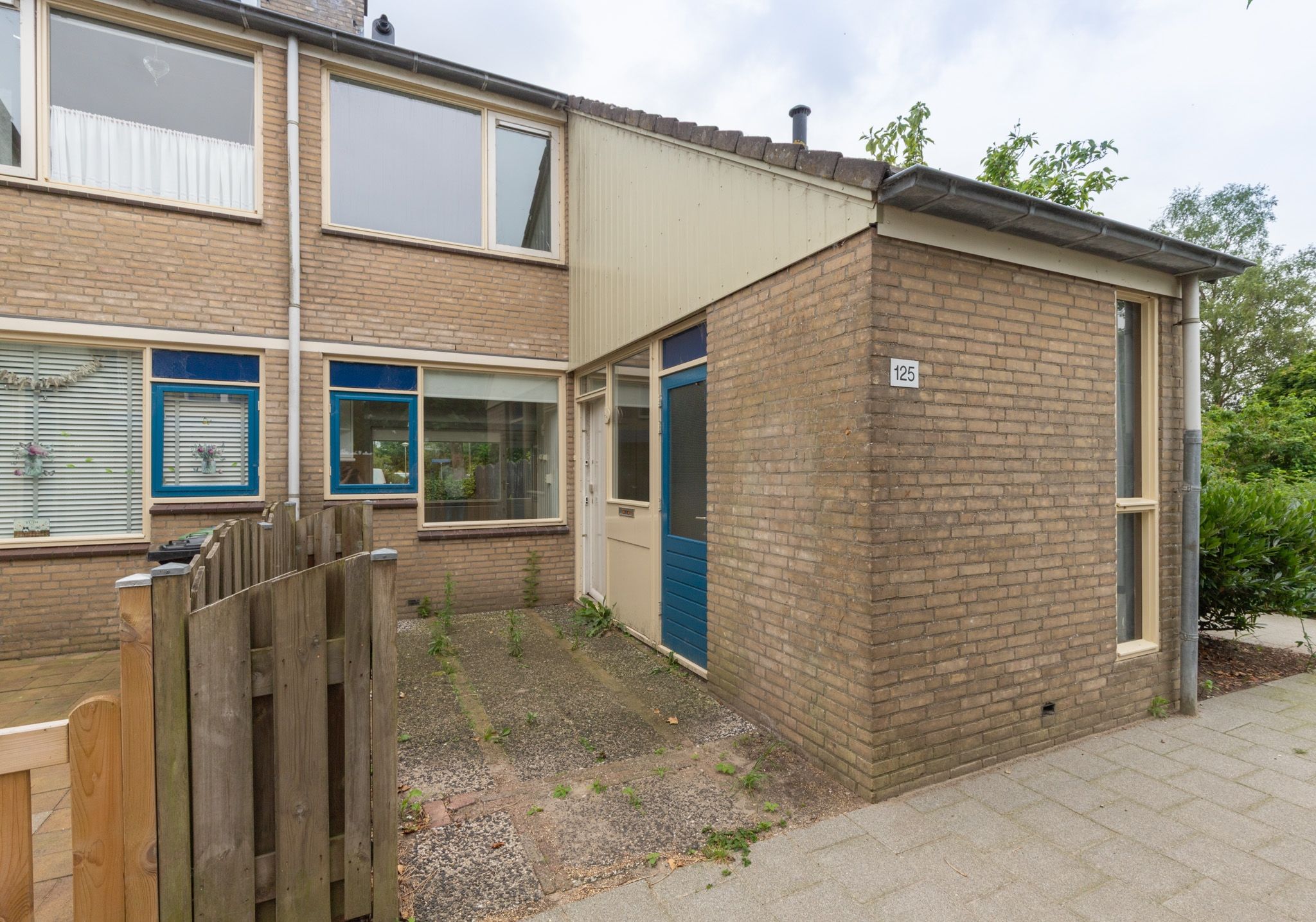 Foto 3 van Cornelis Kempenaarlaan 125