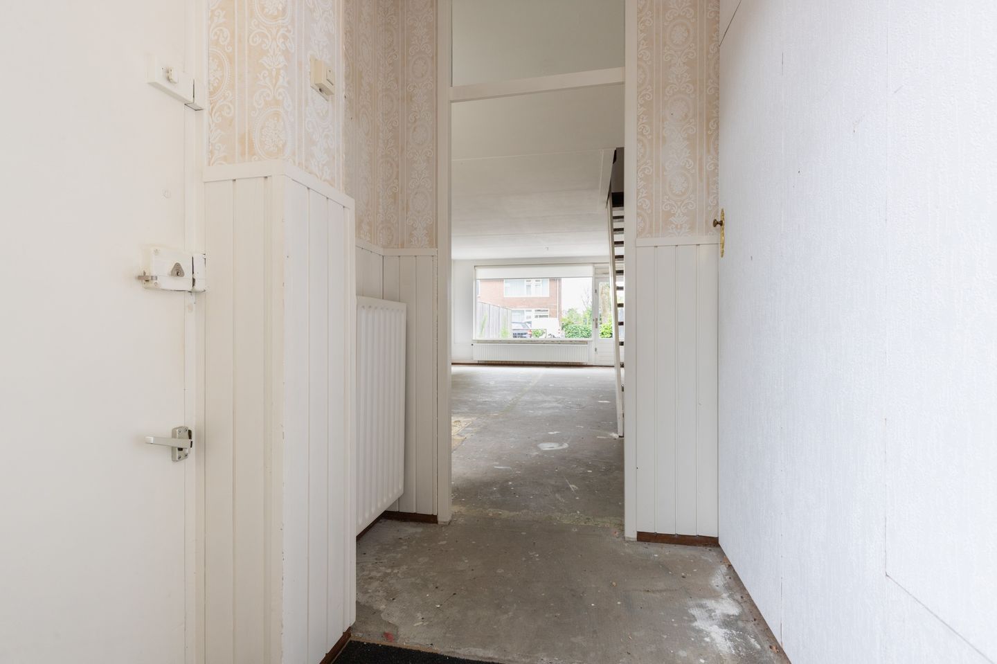 Foto 4 van Cornelis Kempenaarlaan 125