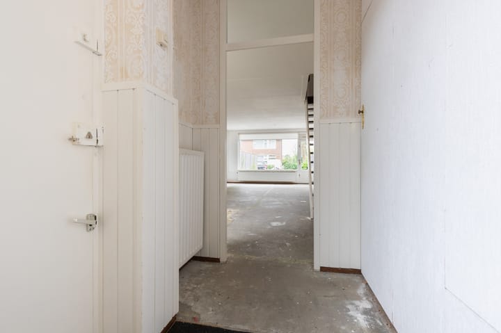 Foto 4 van Cornelis Kempenaarlaan 125