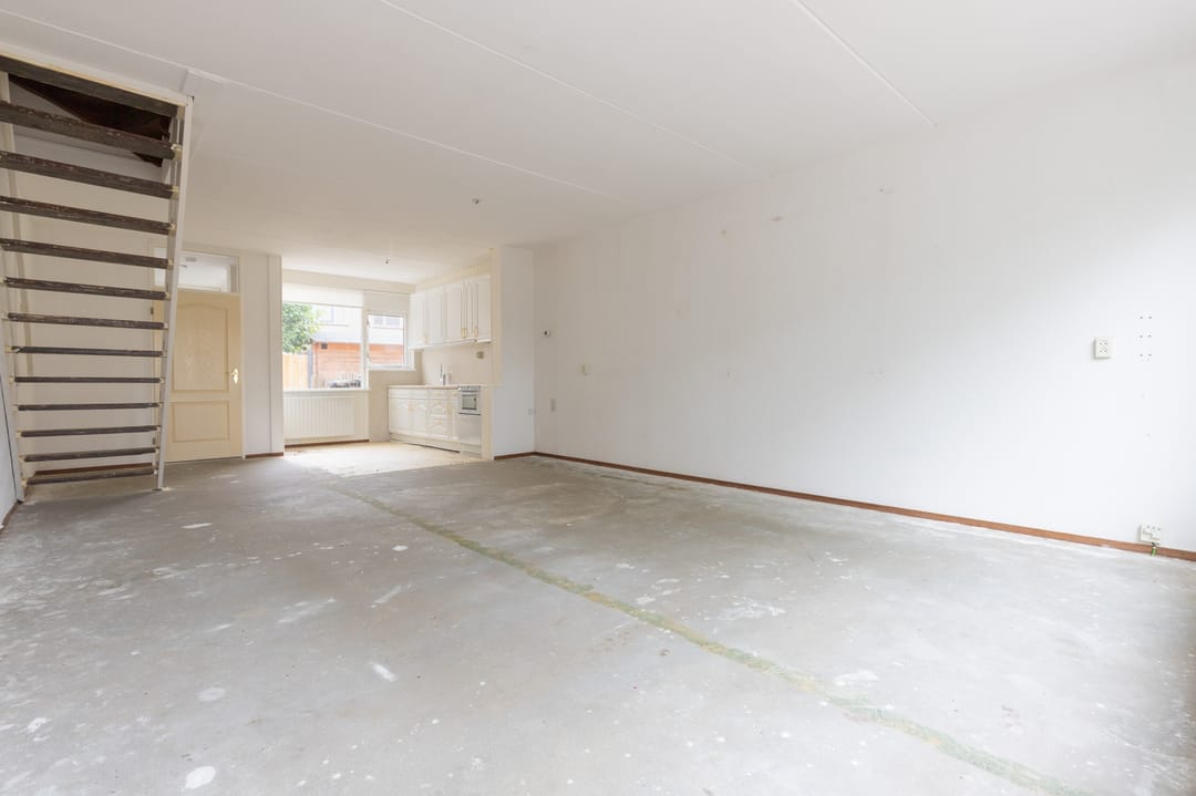 Foto 8 van Cornelis Kempenaarlaan 125