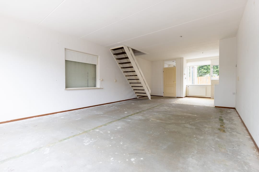 Foto 7 van Cornelis Kempenaarlaan 125