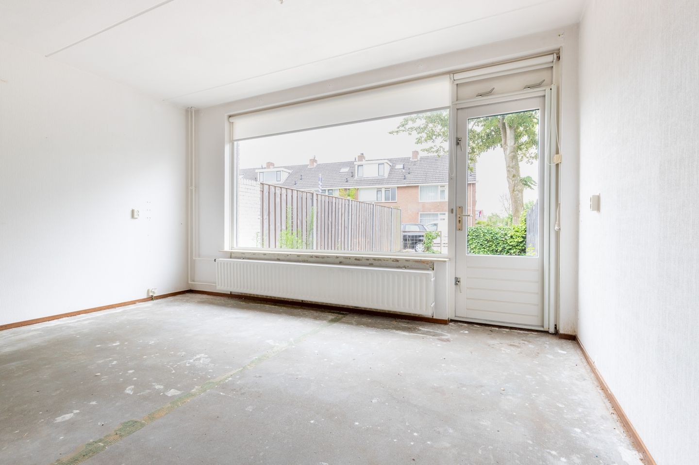 Foto 10 van Cornelis Kempenaarlaan 125