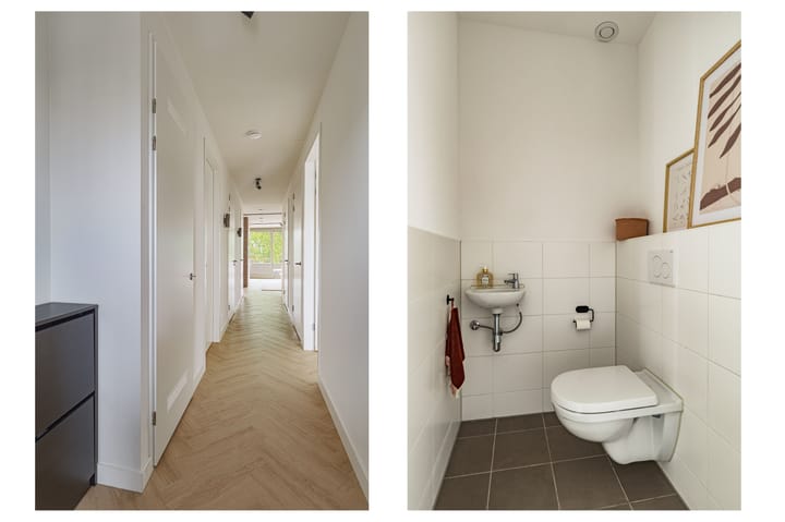 Appartement te koop: Asserpark 88, Ridderkerk