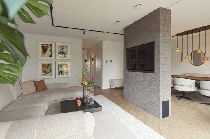 Appartement te koop: Asserpark 88, Ridderkerk