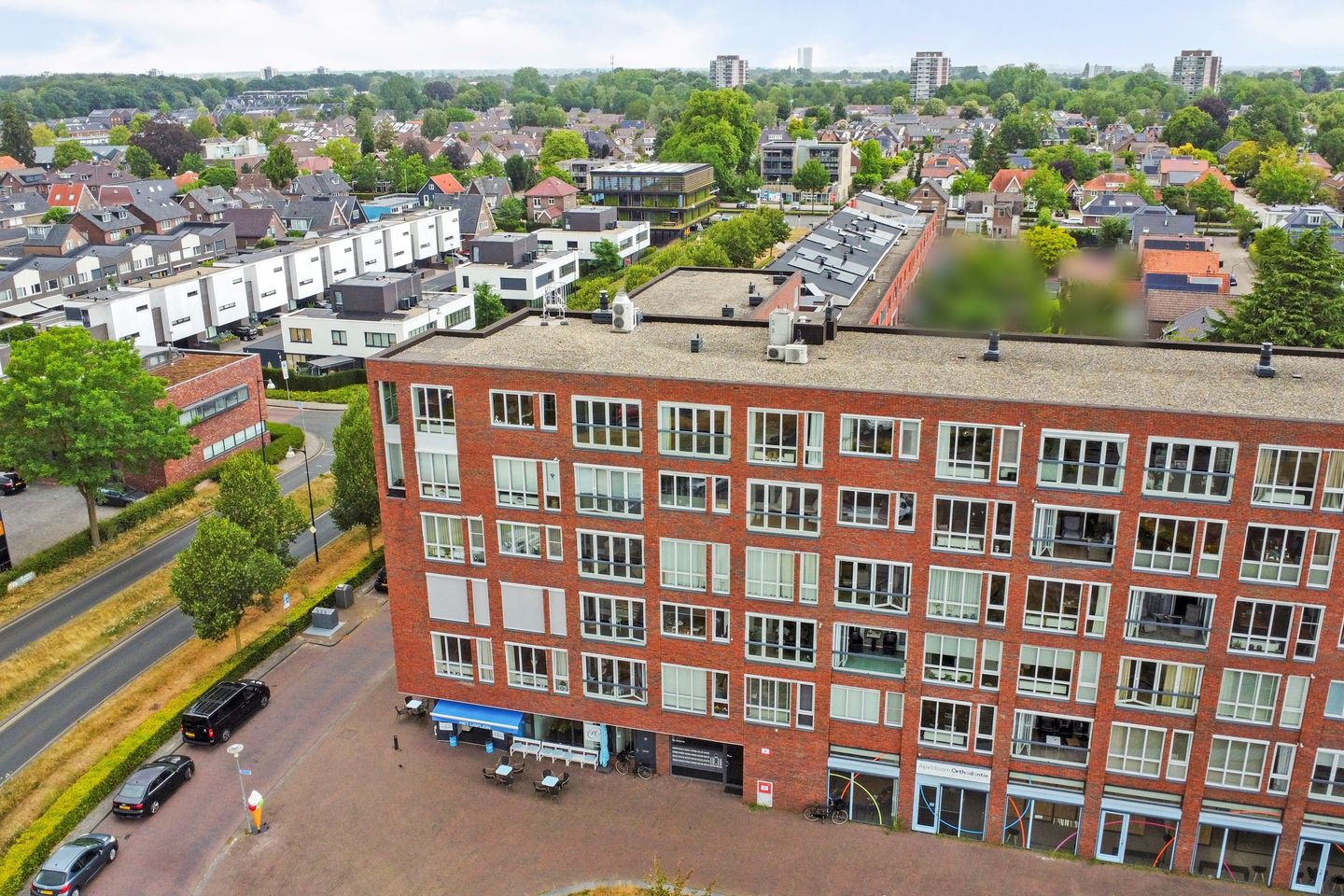 Foto 44 van Burgemeester Jhr. Quarles van Uffordlaan 101