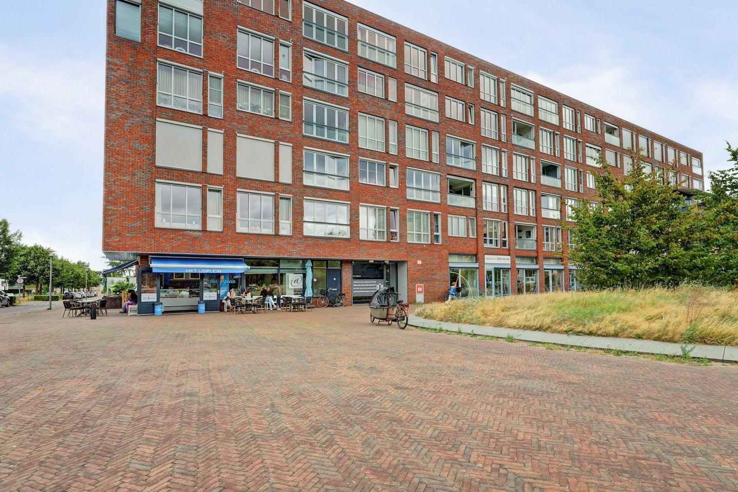 Foto 40 van Burgemeester Jhr. Quarles van Uffordlaan 101
