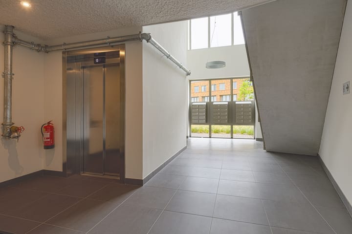 Appartement te koop: Asserpark 88, Ridderkerk