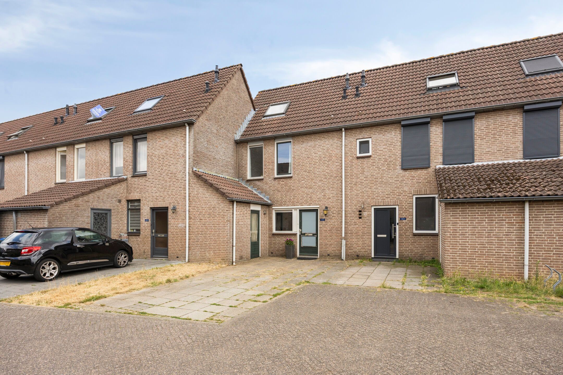 Abersland 1411 