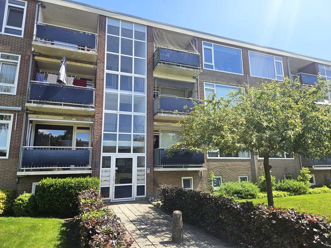 Photo 1 of Berberisstraat 11