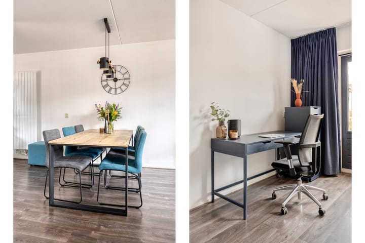 Tussenwoning te koop: Abersland 1411, Wijchen