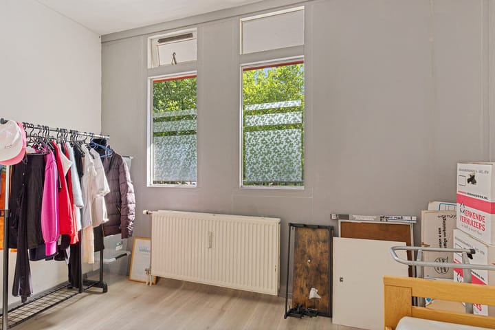 Appartement te koop: Heveapad 81, Hoogezand