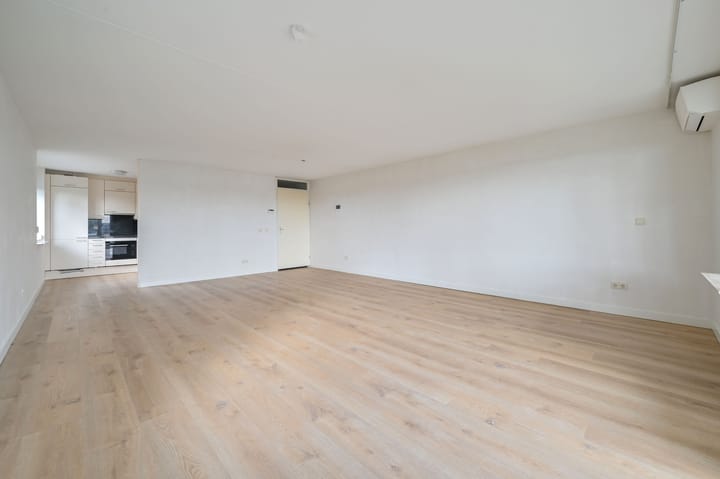 Appartement te koop: Strandweg 27, Zeewolde