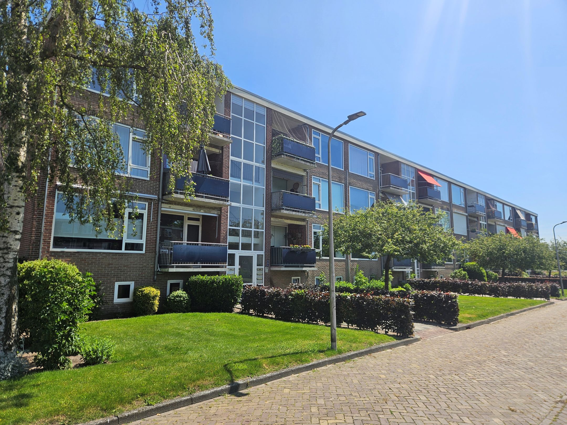 Photo 33 of Berberisstraat 11