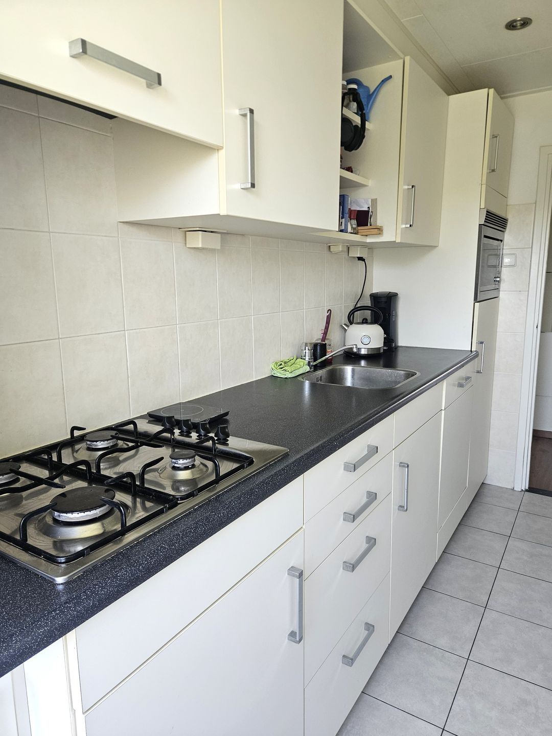 Photo 13 of Berberisstraat 11