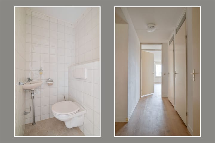 Appartement te koop: Strandweg 27, Zeewolde