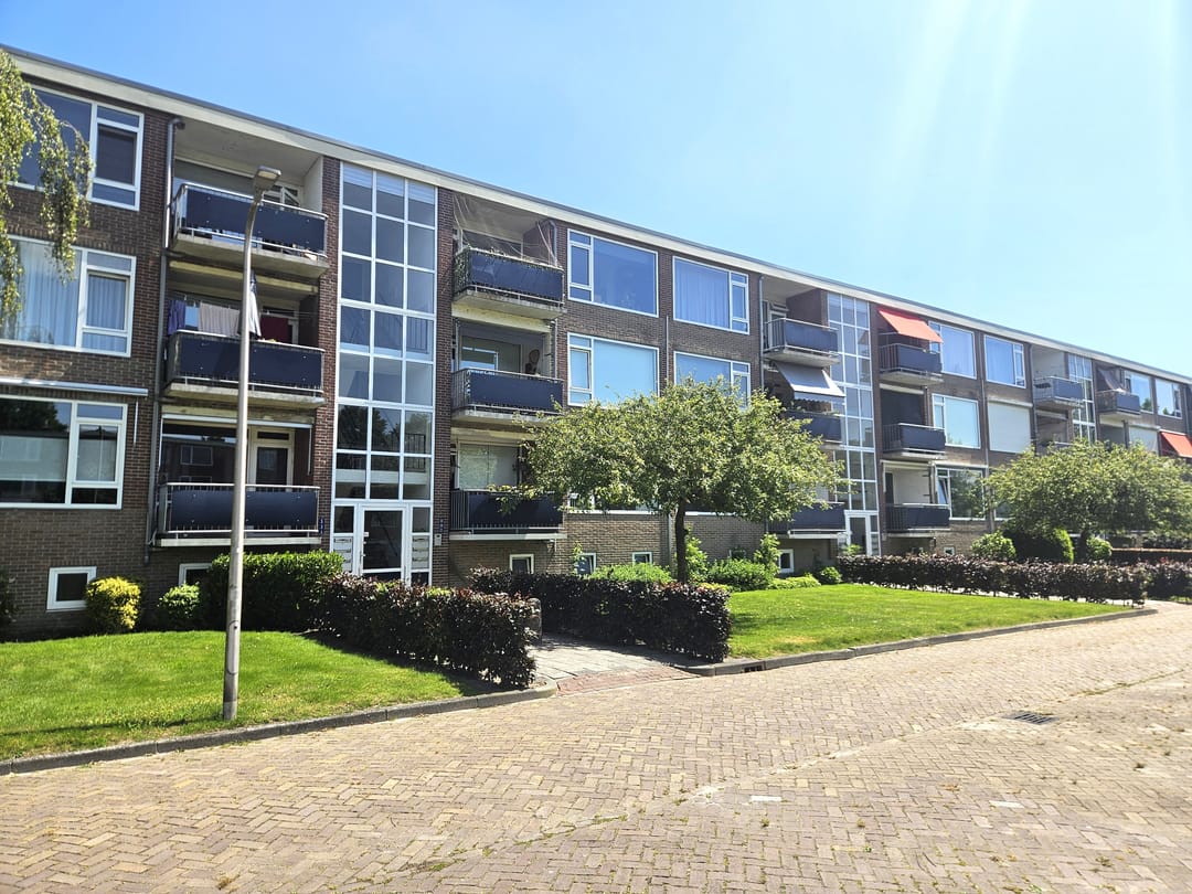 Photo 31 of Berberisstraat 11